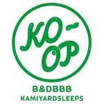 cover: B&dbbb - Kamiyardsleeps