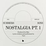 cover: Summers Sons - Nostalgia, Part 1