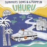 cover: C.tappin|Slim.|Summers Sons - Uhuru (Instrumental Edits)