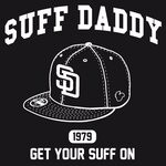 cover: Suff Daddy - Gnac