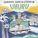 cover: C.tappin|Summers Sons - Uhuru