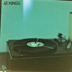 cover: Various - 45 Kings