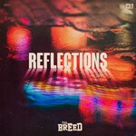 cover: The Breed - Reflections