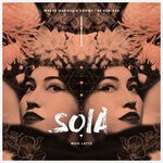 cover: Soia - Fractal Spirits (Moo Latte Remix)