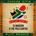 cover: Dj Marcon & The Palo Santos - Still Here