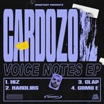 cover: Cardozo - Voice Notes