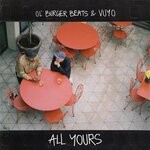 cover: Ol' Burger Beats|Vuyo - All Yours