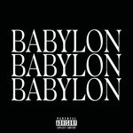 cover: Juju Rogers - Babylon