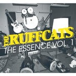 cover: The Ruffcats - The Essence, Vol 1