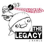 cover: J. Rawls - The Legacy (Instrumentals)