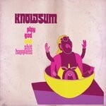 cover: Knowsum - Play God & Shit Happens