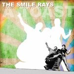 cover: The Smile Rays - A Toast