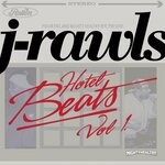 cover: J. Rawls - Hotel Beats Vol 1