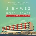 cover: J. Rawls - Hotel Beats Vol 2