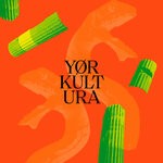 cover: Yor Kultura - Rebolledo / DJ Ground / Yor Kultura Reworks