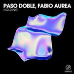 cover: Fabio Aurea|Paso Doble - Holding