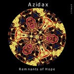 cover: Azidax - Remnants Of Hope