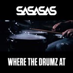 cover: Dj Phantasy|Macky Gee|Sasasas - Where The Drumz At