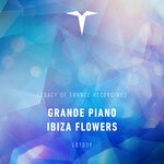 cover: Grande Piano - Ibiza Flowers