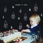 cover: Nore|Sol - But A Dream