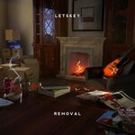 cover: Letskey - Removal