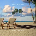 cover: Lost Vintage - First Summer