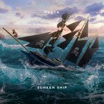 cover: Pucca - Sunken Ship