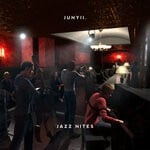 cover: Junyii. - Jazz Nites