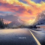 cover: Jordan Maxwell - Hearts