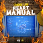 cover: Chronic Law - Heart Manual