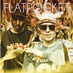 cover: Flatpocket|Lazy Jones|Twit One - Geldfundphantasyen