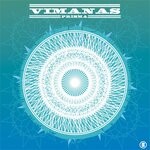 cover: Vimanas - Vimanas (Prisma)