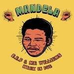 cover: Krak In Dub Feat O.b.f|Mr. Williamz - Mandela (Remix)