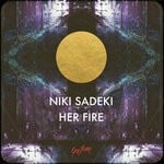 cover: Niki Sadeki - Her Fire