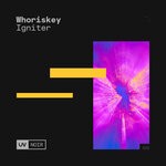 cover: Whoriskey - Igniter