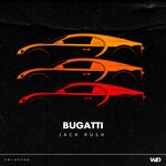 cover: Jack Rush - Bugatti