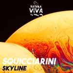 cover: Squicciarini - Skyline