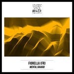 cover: Fiorella (fr) - Mental Bavard