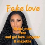 cover: Dj Nsi_man - Fake Love