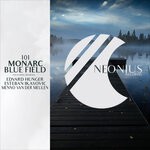 cover: Monarc - Blue Field