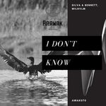 cover: Wilhvlm|Silva & Bennett - I Don't Know