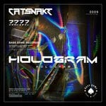 cover: Catsnake - Hologram (Original Mix)