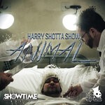 cover: Dj Phantasy|Harry Shotta|Harry Shotta Show - Animal