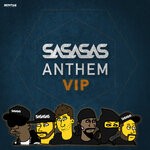 cover: Dj Phantasy|Macky Gee|Sasasas - Anthem (VIP)