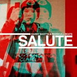 cover: Harry Shotta|Redskull Beats - Salute