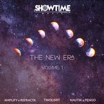 cover: Various - The New Era Volume 1