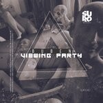 cover: Buben - Viewing Party