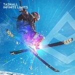 cover: Tasnall - Infinite Limits