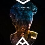 cover: Various - Lost Galaxy