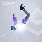 cover: Marcel Alfing - Human Eyes